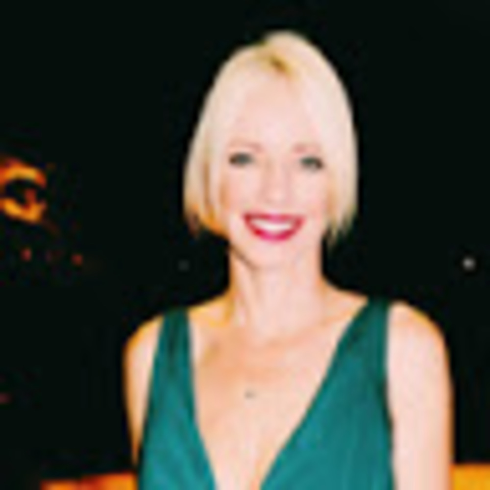 Meet your Posher, Jillian